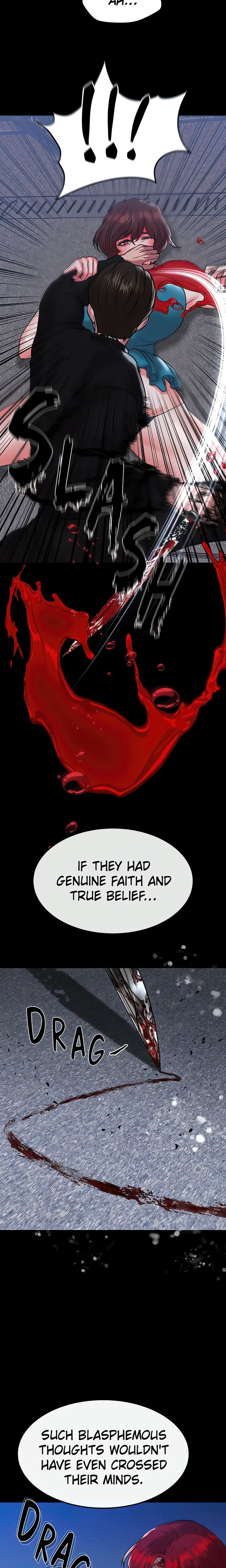 The Real Deal - Chapter 71 - picture 29