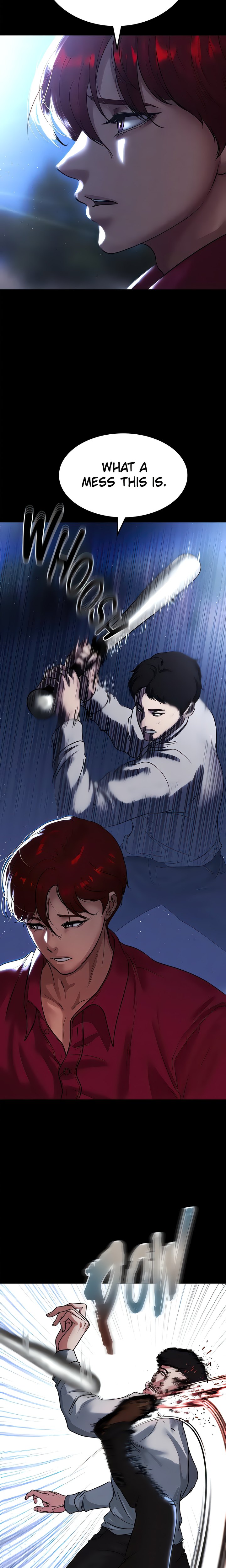 The Real Deal - Chapter 71 - picture 3