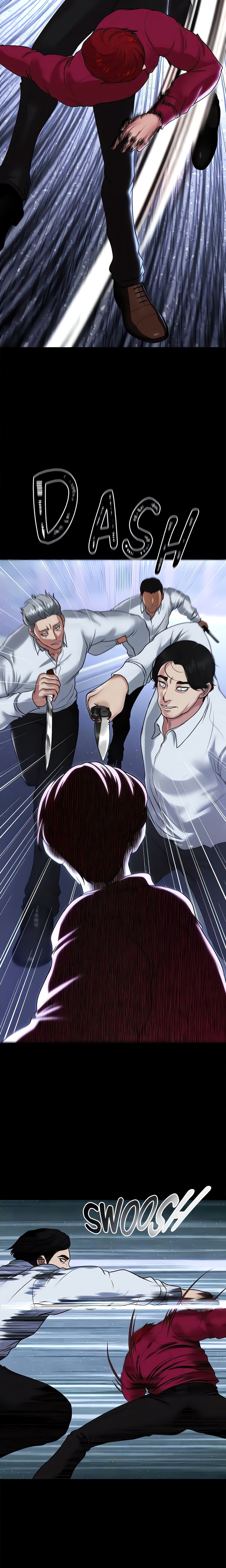 The Real Deal - Chapter 71 - picture 4