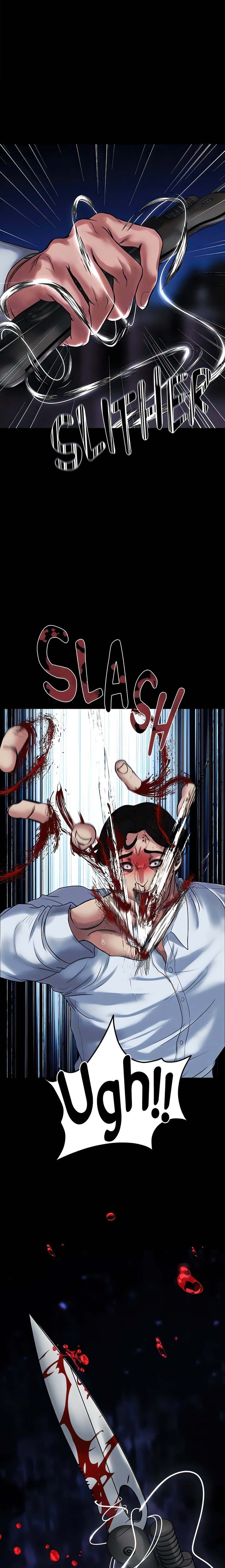 The Real Deal - Chapter 71 - picture 5