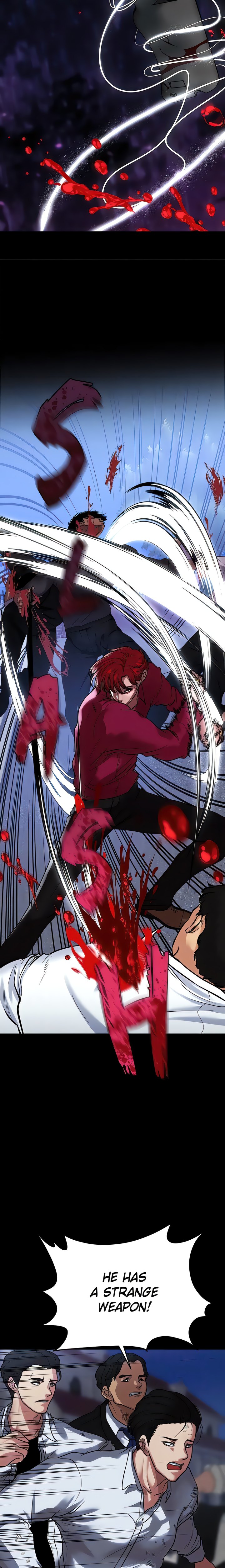 The Real Deal - Chapter 71 - picture 6
