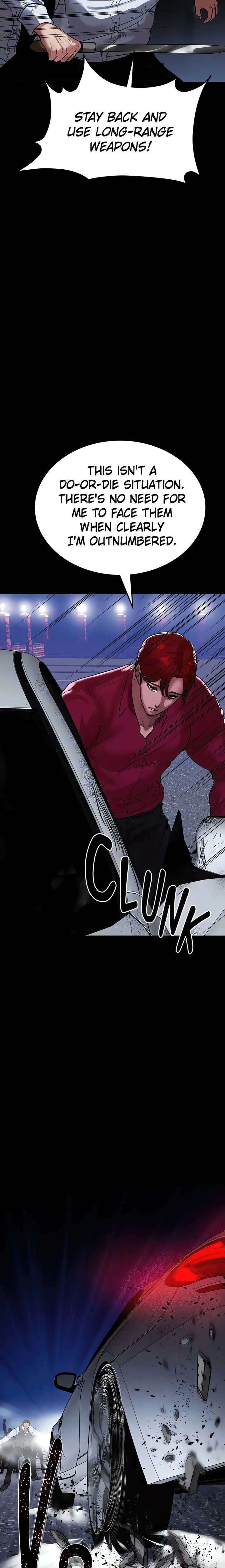 The Real Deal - Chapter 71 - picture 7