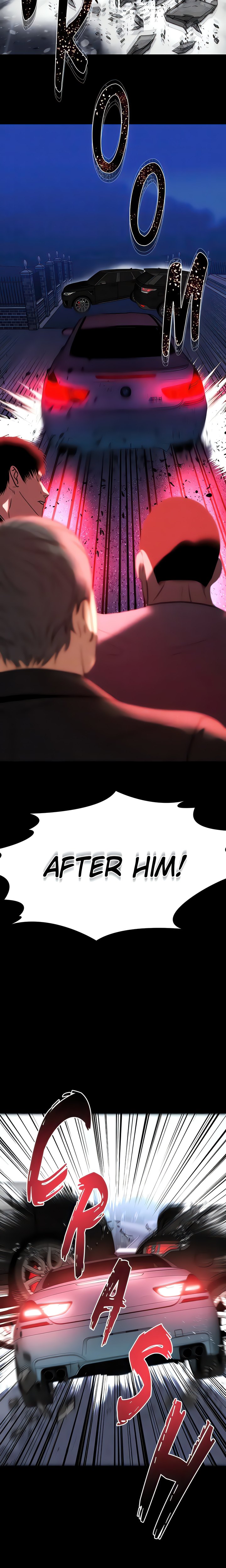 The Real Deal - Chapter 71 - picture 8