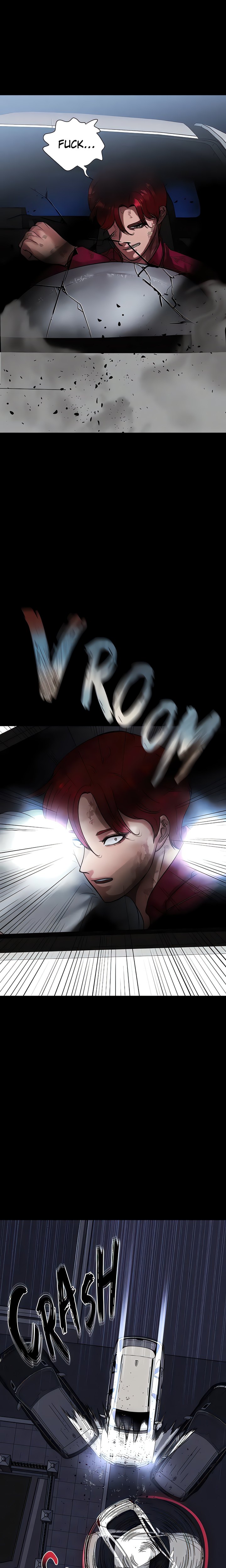 The Real Deal - Chapter 71 - picture 9