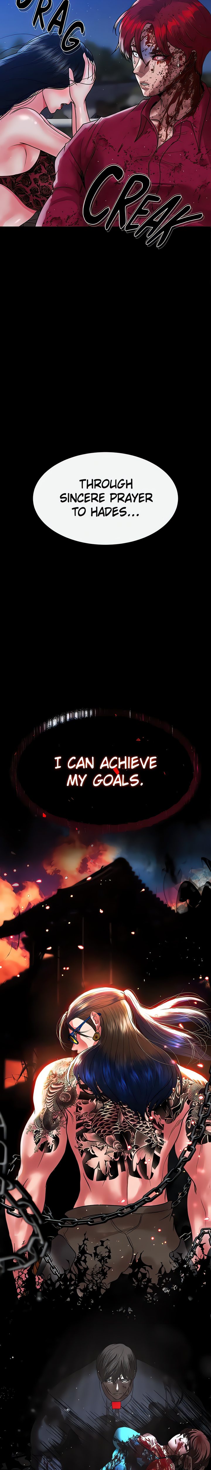 The Real Deal - Chapter 72 - picture 1