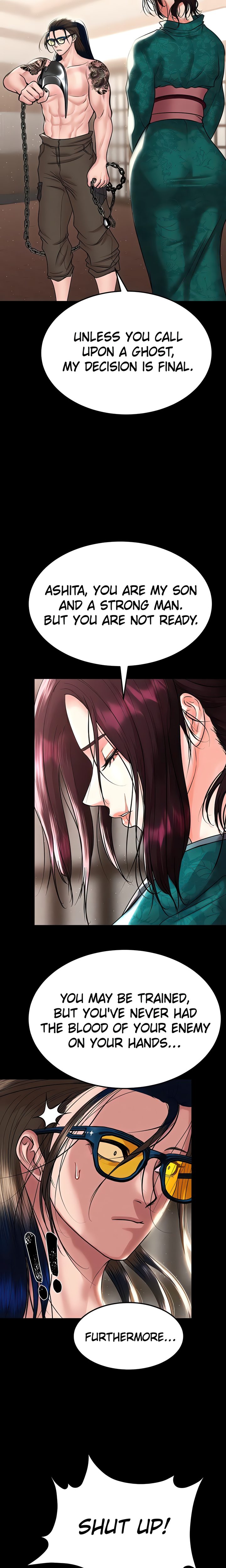 The Real Deal - Chapter 72 - picture 10