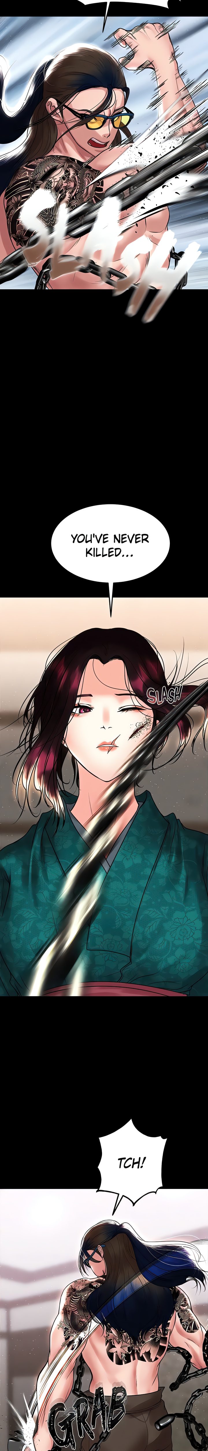 The Real Deal - Chapter 72 - picture 11