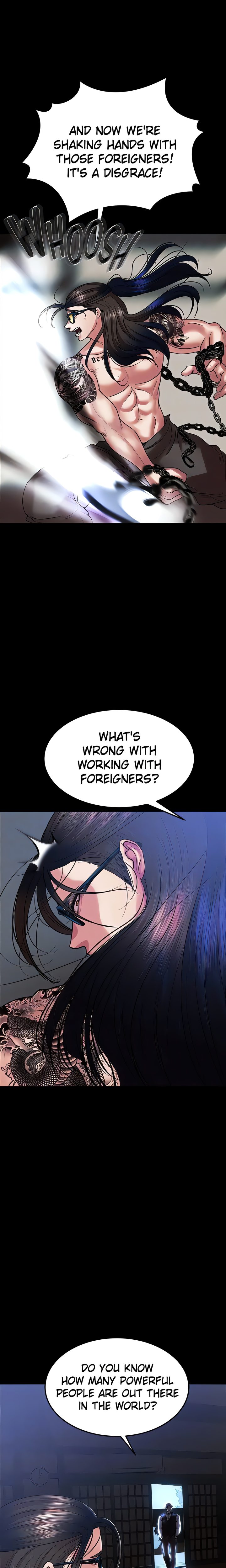 The Real Deal - Chapter 72 - picture 16