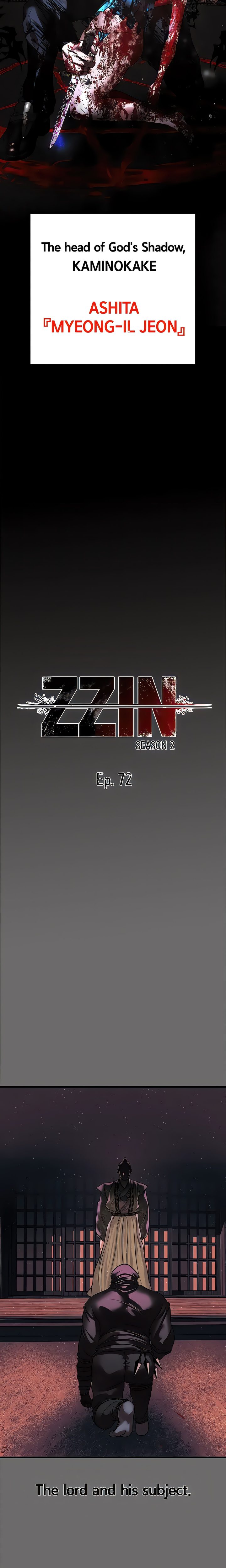 The Real Deal - Chapter 72 - picture 2