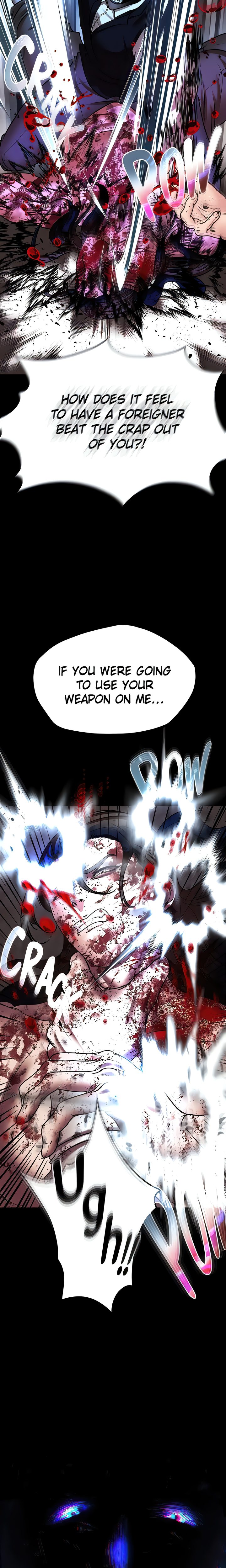 The Real Deal - Chapter 72 - picture 22
