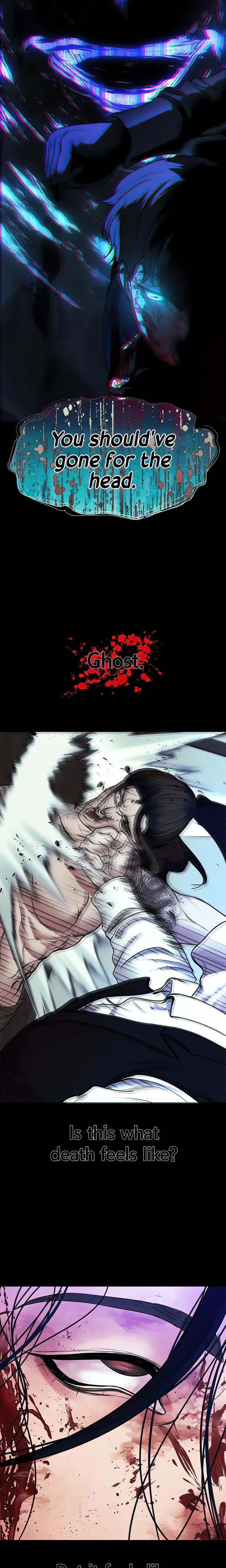 The Real Deal - Chapter 72 - picture 23