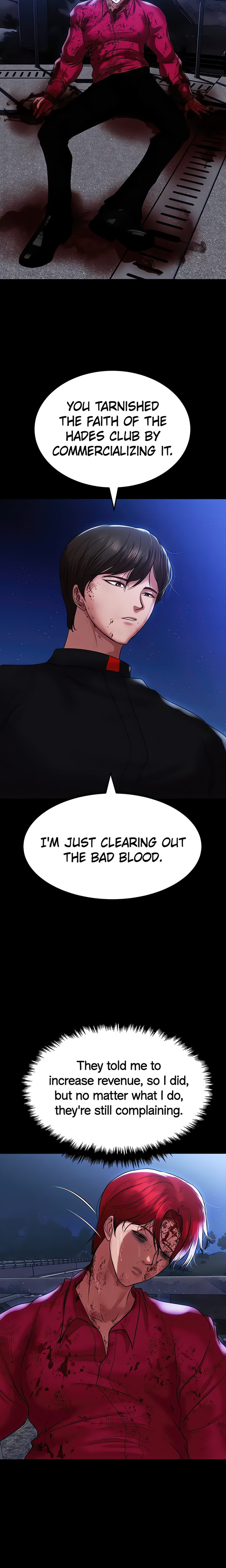 The Real Deal - Chapter 72 - picture 28