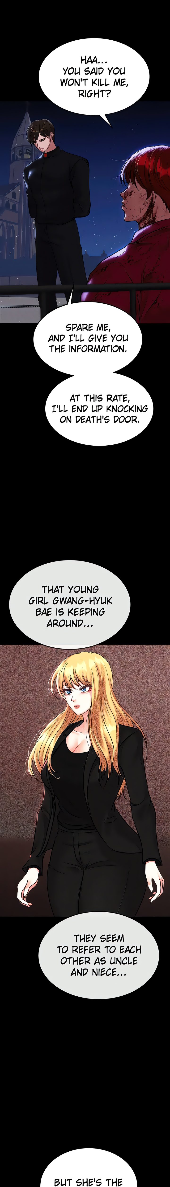 The Real Deal - Chapter 72 - picture 29
