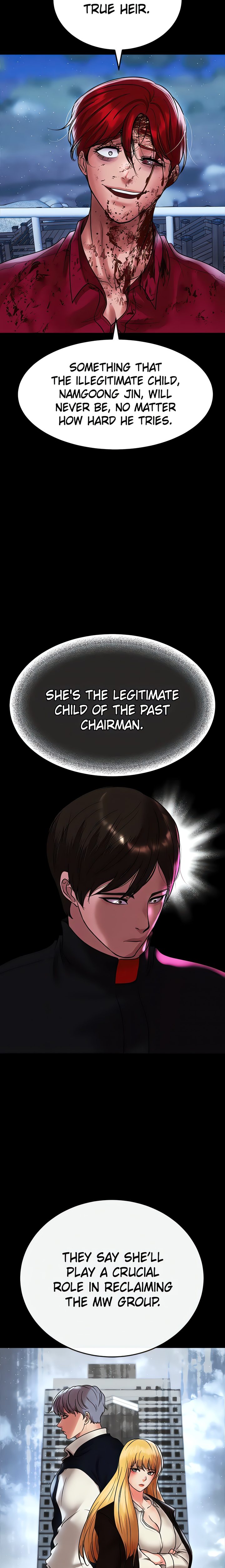 The Real Deal - Chapter 72 - picture 30