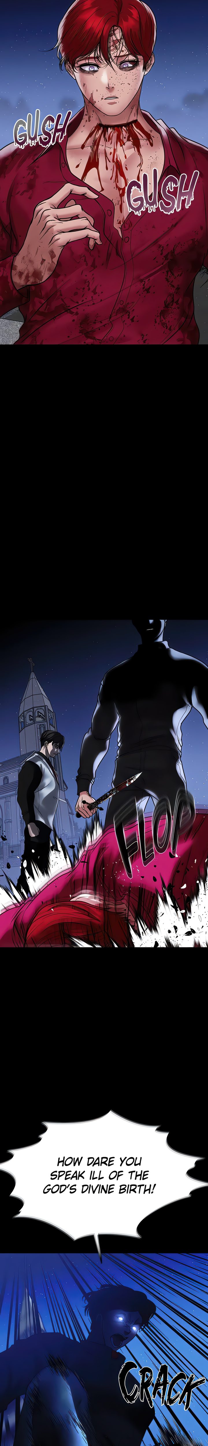 The Real Deal - Chapter 72 - picture 32