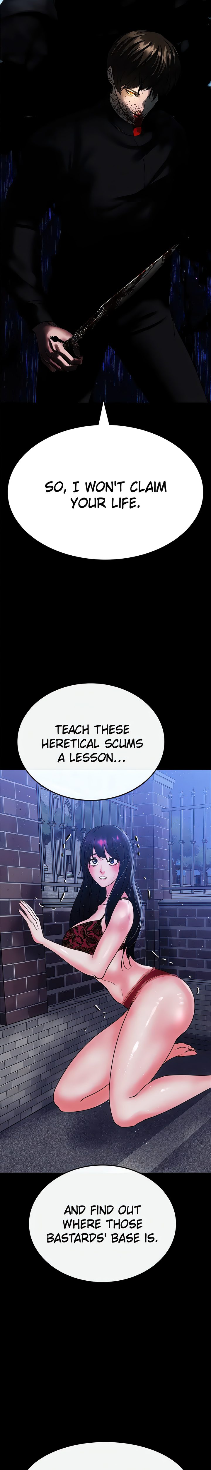 The Real Deal - Chapter 72 - picture 34