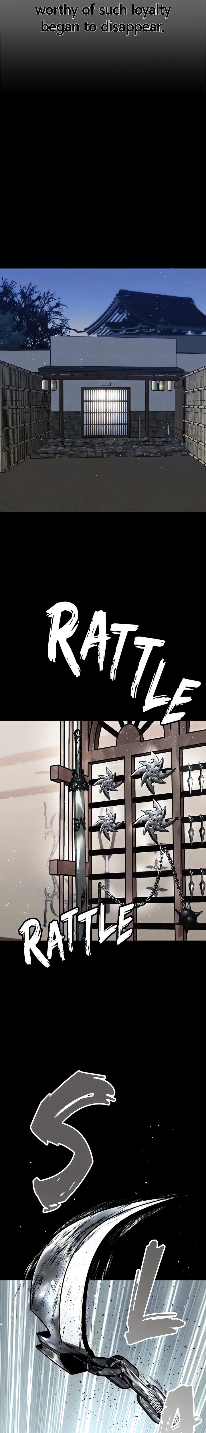 The Real Deal - Chapter 72 - picture 5