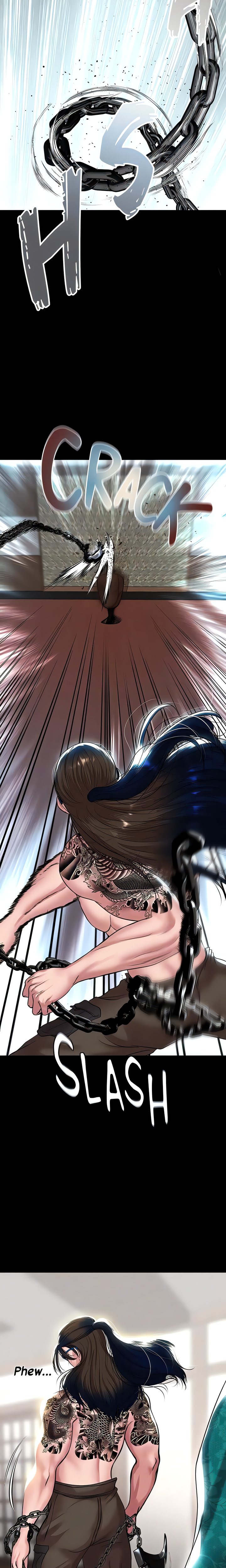 The Real Deal - Chapter 72 - picture 6