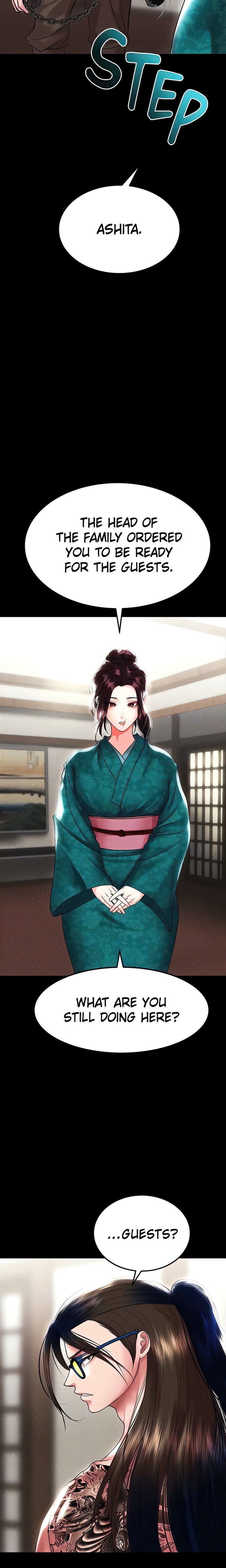 The Real Deal - Chapter 72 - picture 7