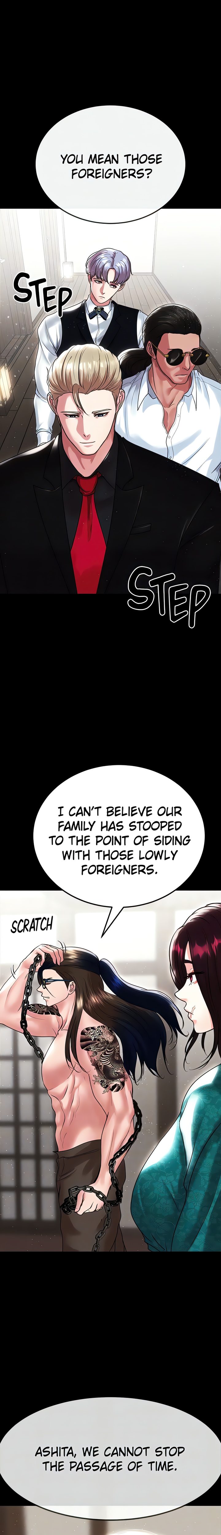 The Real Deal - Chapter 72 - picture 8