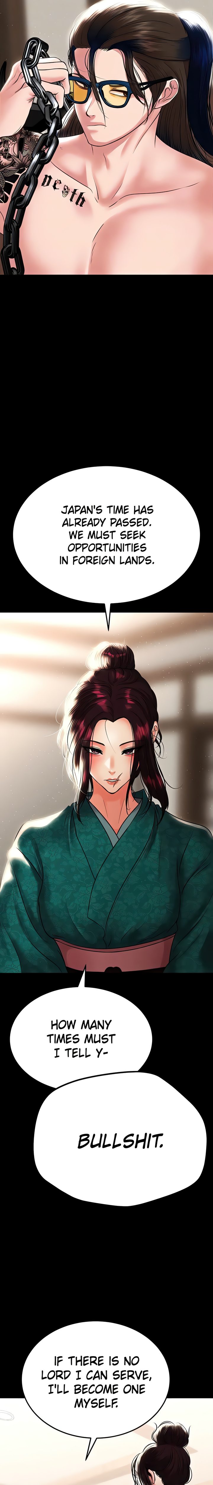 The Real Deal - Chapter 72 - picture 9