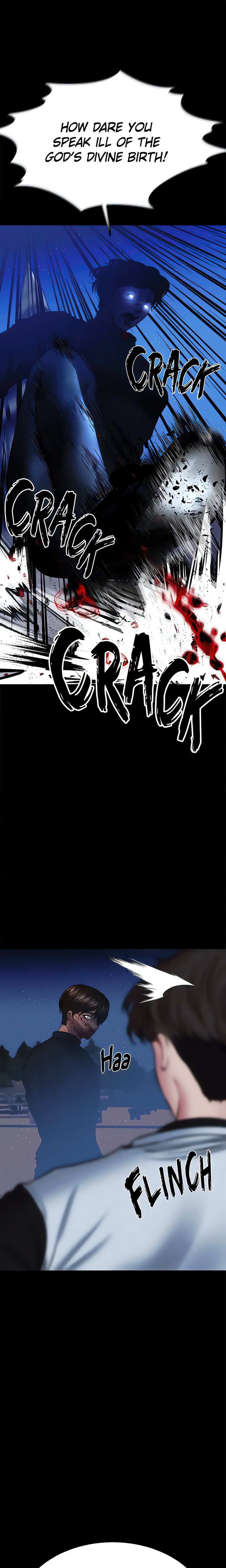 The Real Deal - Chapter 73 - picture 0
