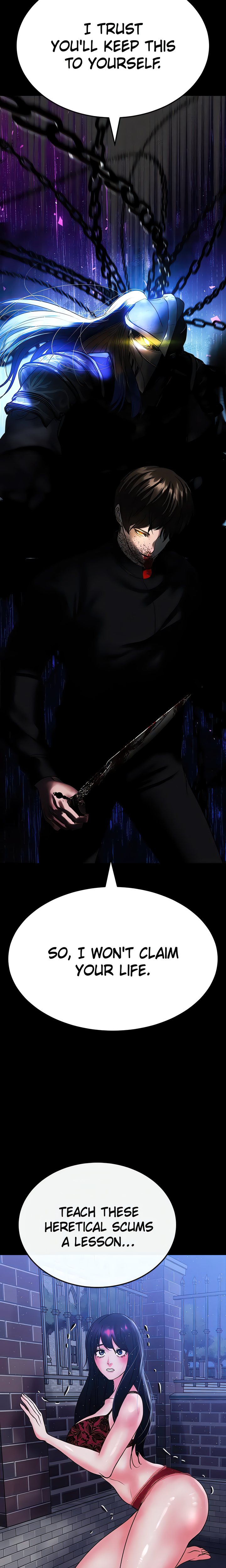The Real Deal - Chapter 73 - picture 1