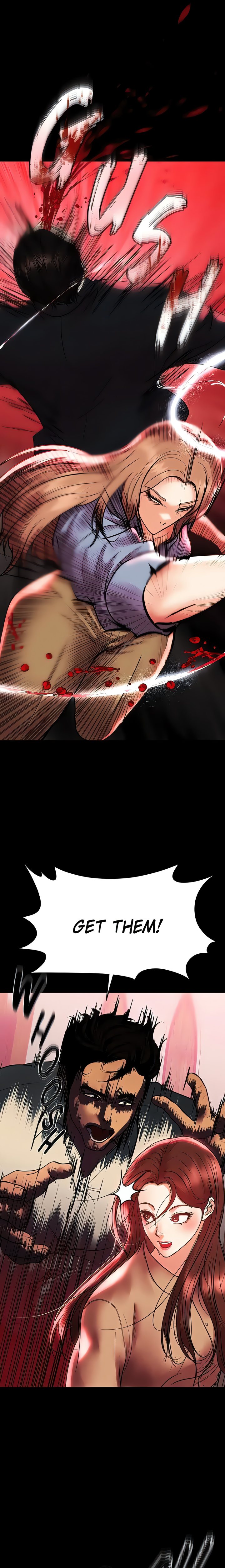 The Real Deal - Chapter 73 - picture 10