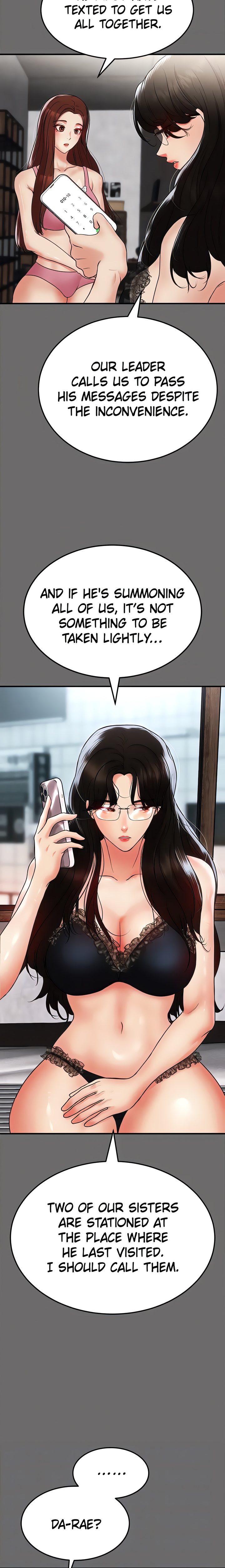 The Real Deal - Chapter 73 - picture 13