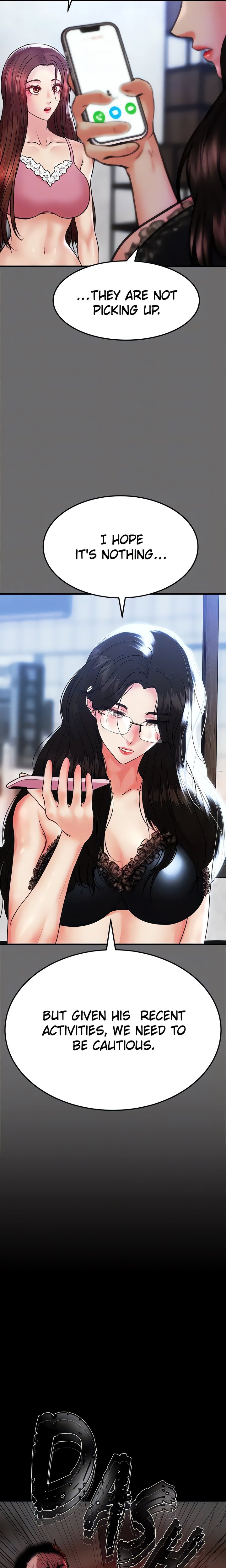 The Real Deal - Chapter 73 - picture 14
