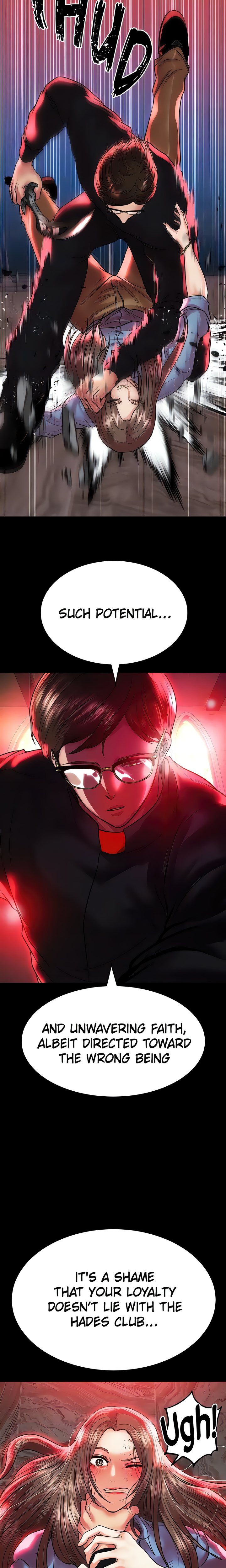 The Real Deal - Chapter 73 - picture 16