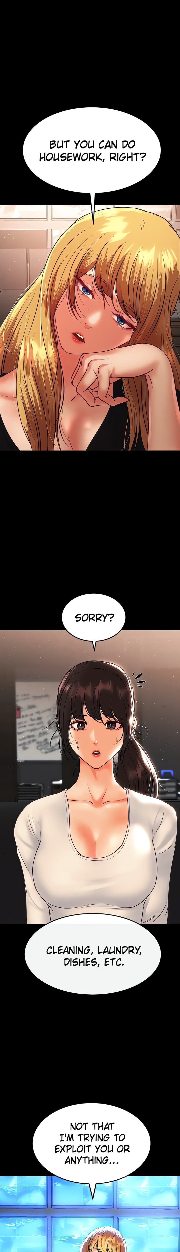 The Real Deal - Chapter 73 - picture 20
