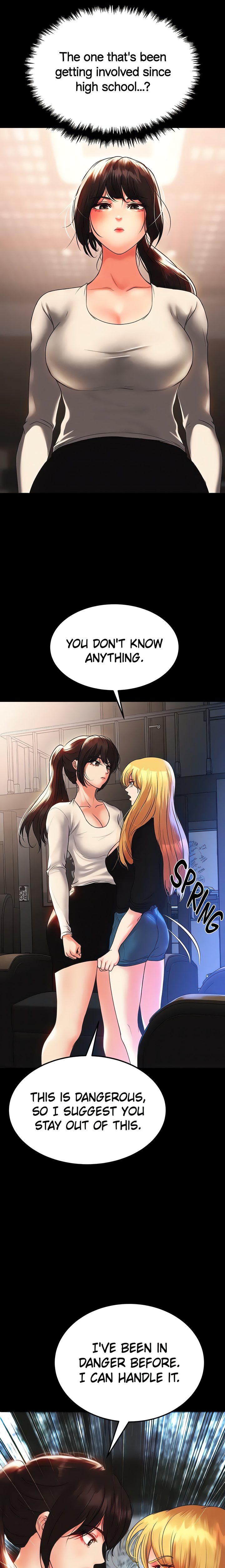 The Real Deal - Chapter 73 - picture 24