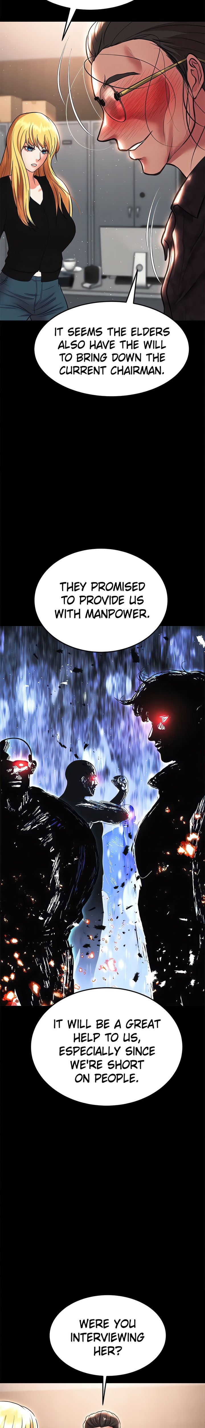 The Real Deal - Chapter 73 - picture 27