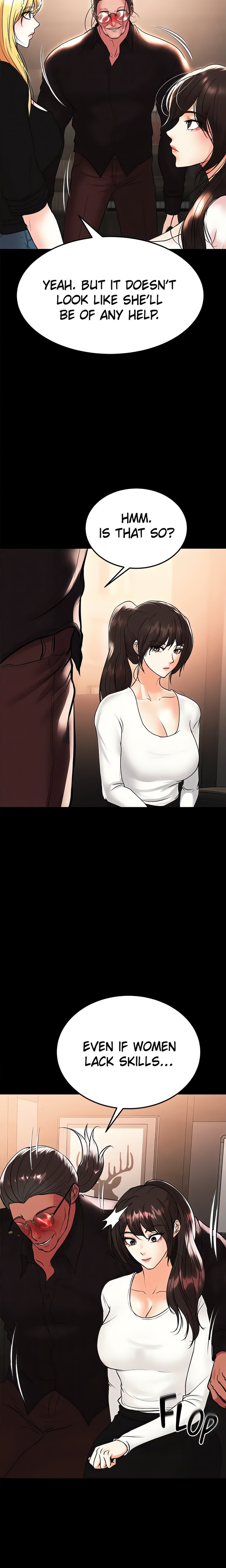 The Real Deal - Chapter 73 - picture 28