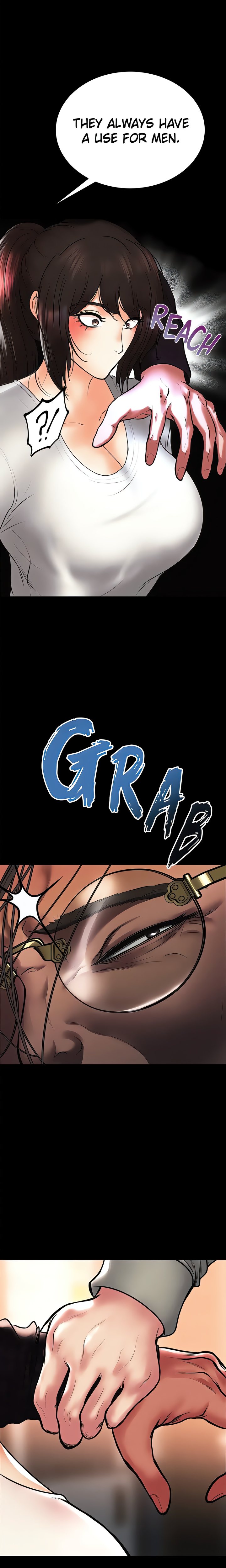 The Real Deal - Chapter 73 - picture 29