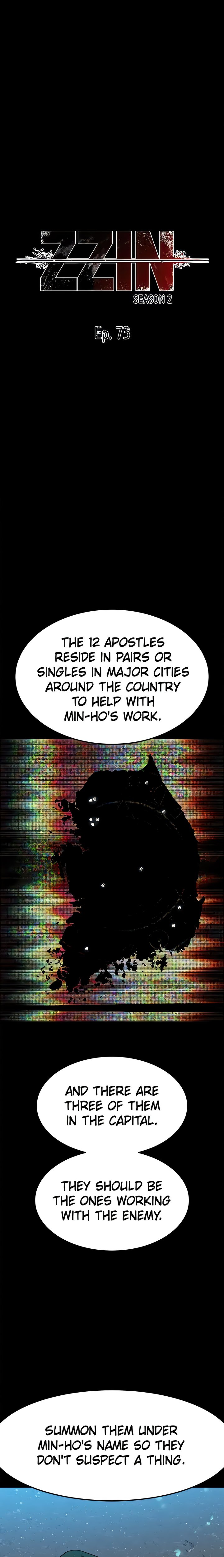 The Real Deal - Chapter 73 - picture 3