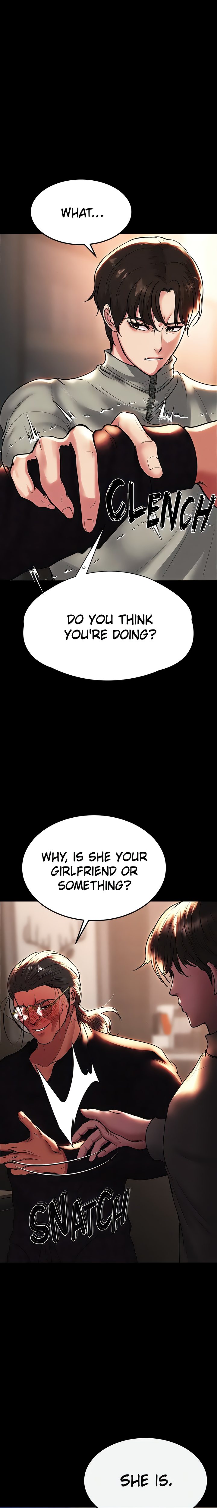 The Real Deal - Chapter 73 - picture 30