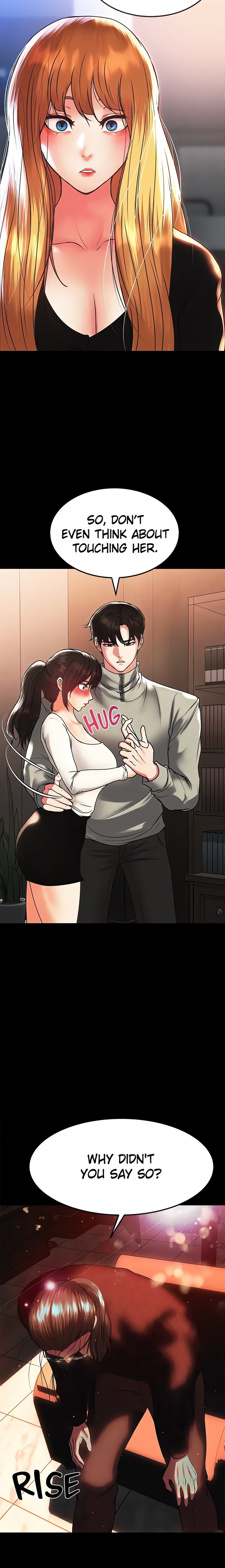 The Real Deal - Chapter 73 - picture 31