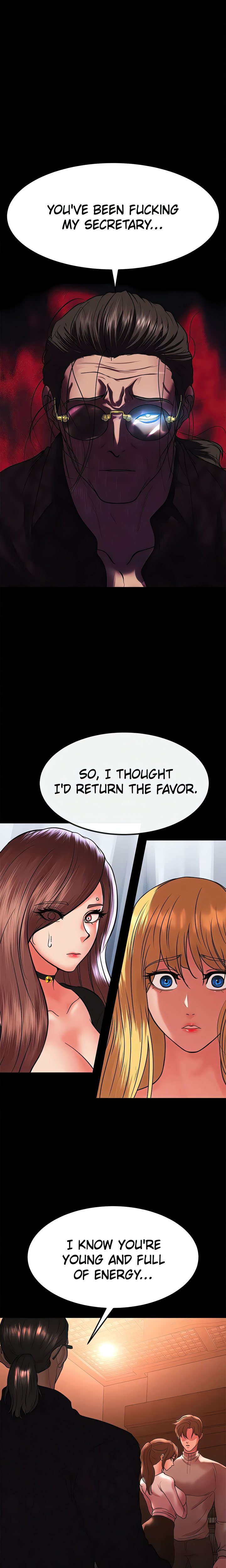 The Real Deal - Chapter 73 - picture 32