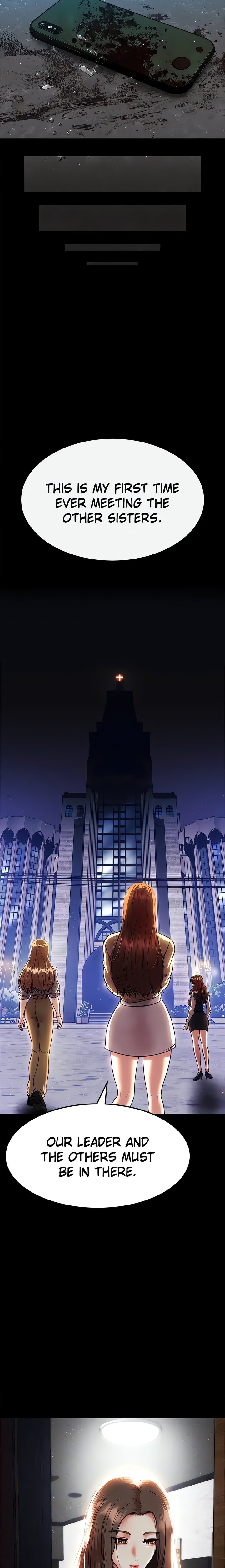 The Real Deal - Chapter 73 - picture 4