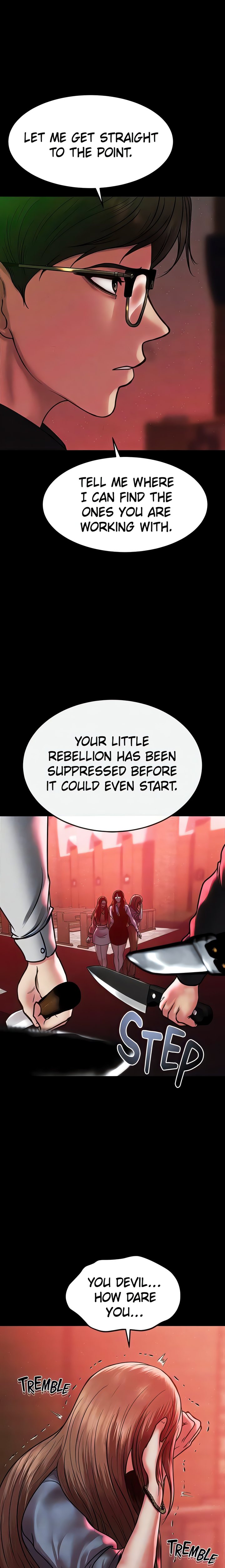 The Real Deal - Chapter 73 - picture 8