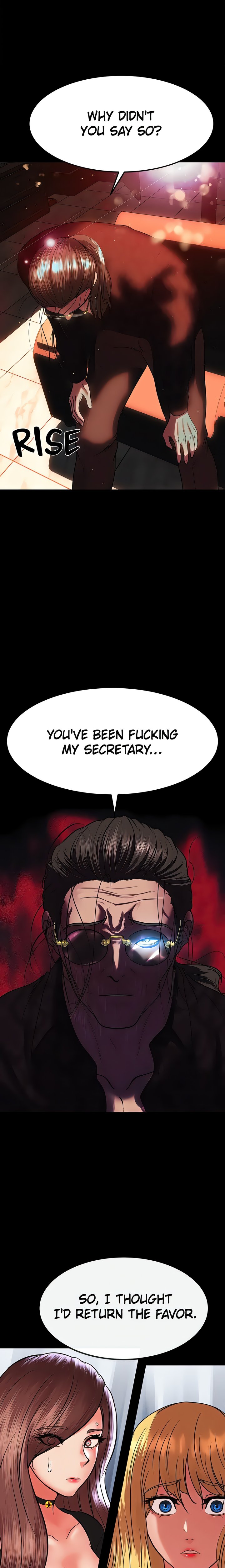 The Real Deal - Chapter 74 - picture 0