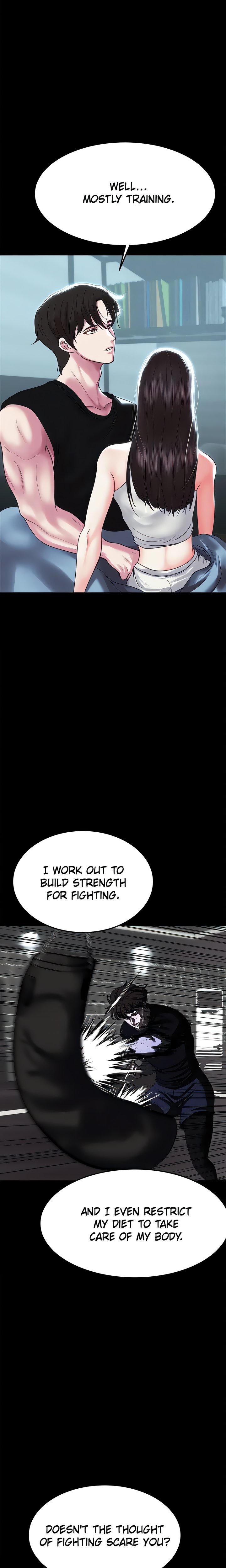 The Real Deal - Chapter 74 - picture 10