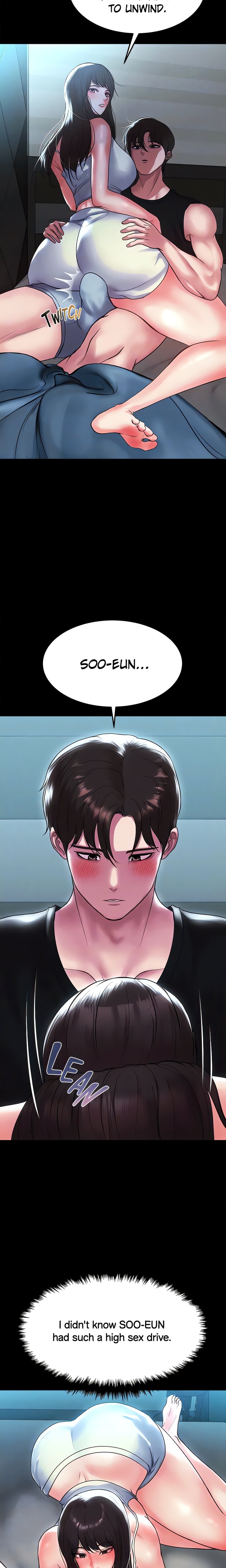The Real Deal - Chapter 74 - picture 15