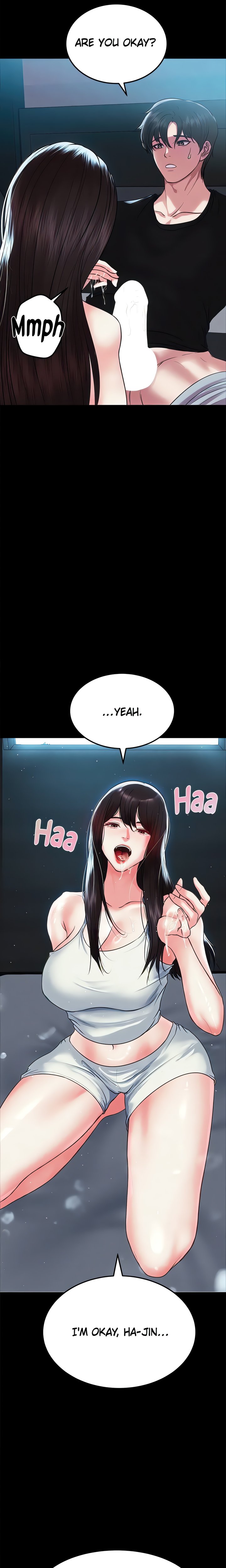 The Real Deal - Chapter 74 - picture 19