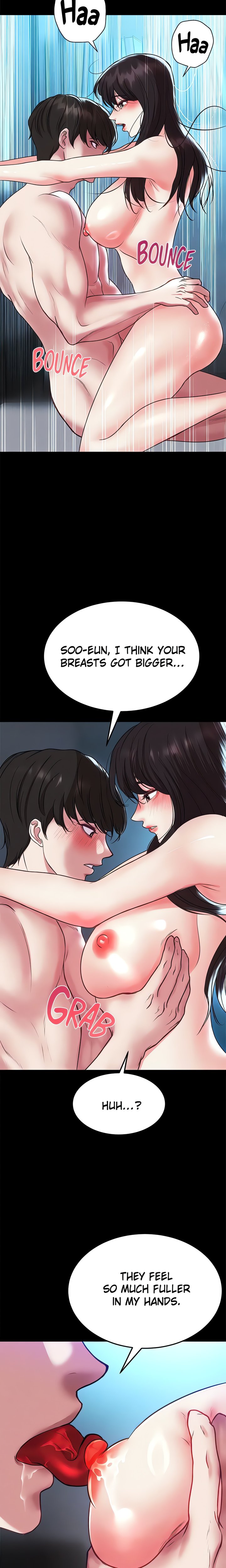 The Real Deal - Chapter 74 - picture 22