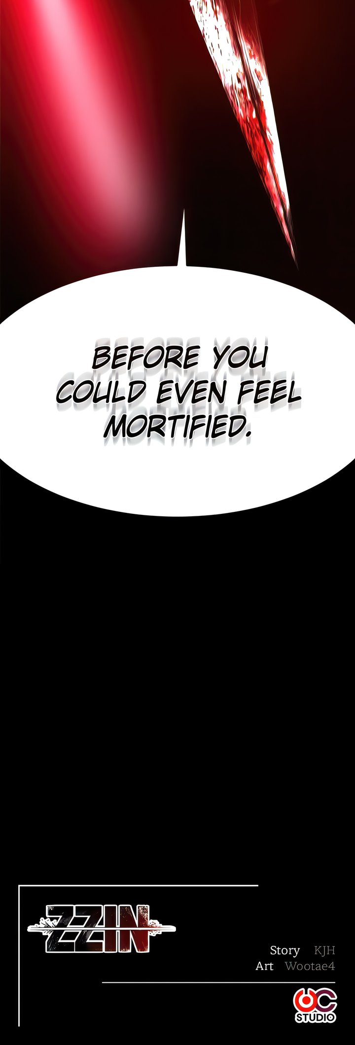The Real Deal - Chapter 74 - picture 33