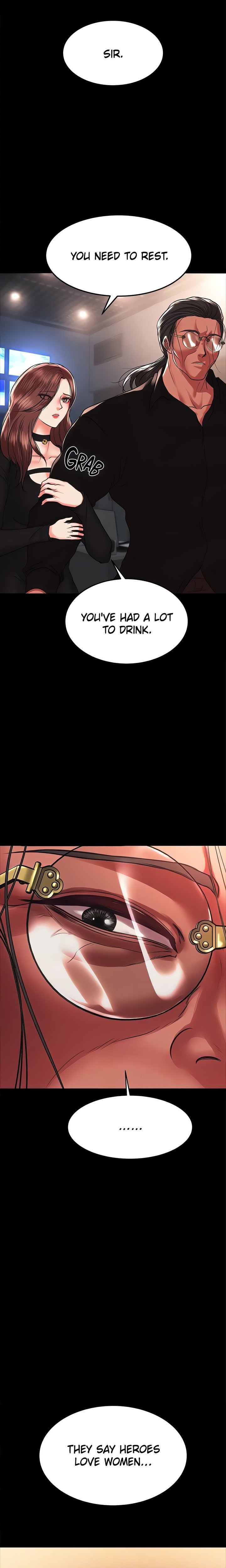 The Real Deal - Chapter 74 - picture 4