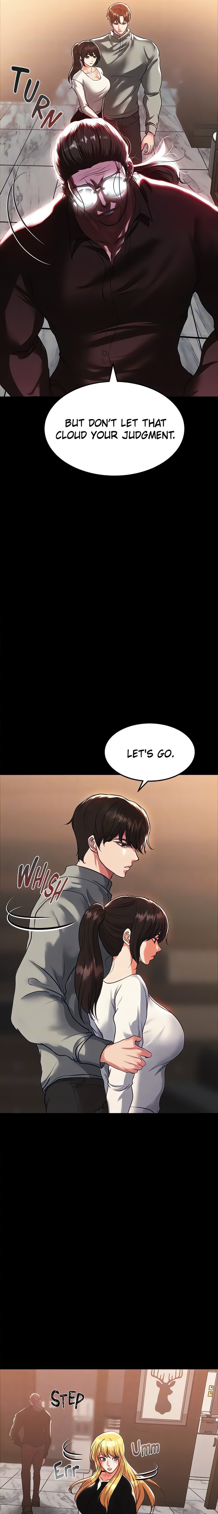 The Real Deal - Chapter 74 - picture 5